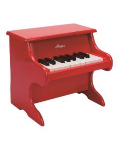 Hape - Playful Piano - Rood