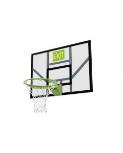 Exit - Galaxy Board + Ring + Net - Basket