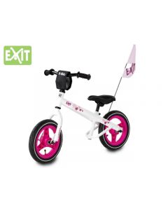 Exit - Loopfiets - B-Bike Lady
