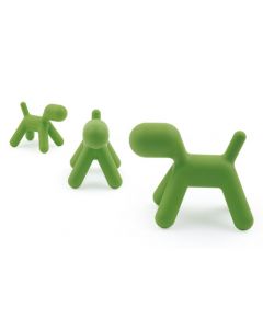 Magis Me Too - Puppy - XL - Groen - Design hond