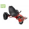 Exit - Carver Triker Pro 50 Ferrari Rood - Go cart
