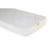 Childhome - Basic Matras Bed Polyeter - 60x120x10 cm