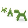 Magis Me Too - Puppy - M - Groen - Design hond