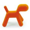 Magis Me Too - Puppy - XL - Oranje - Design hond