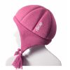 Ribcap - Chessy Pink Mini Kids - 47-49cm