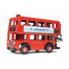 Le Toy Van - Londen bus - Houten speelset