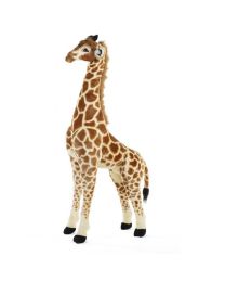 Childhome - Giraf 135 Cm - Knuffel
