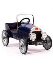 Baghera - Classic Blauw - Trapauto