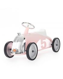 Baghera - Rider Petal Pink - Loopauto