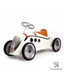 Baghera - Rider Peugeot Darl'mat Beige - Loopauto