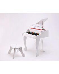 Hape - Deluxe Grand Piano Wit