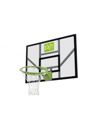 Exit - Galaxy Board + Ring + Net - Basket