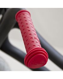 Wishbone Bike - Stuurgrips voor loopfiets - Rood
