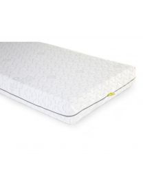 Childhome - Medical Antistatic Safe Sleeper Matras - 60x120x12 cm