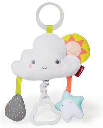 Skip Hop - Silver Lining Cloud - Babyspeeltje