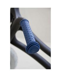 Wishbone Bike - Stuurgrips voor loopfiets - Blauw