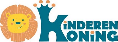 Logo van KinderenKoning