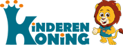 Logo van KinderenKoning